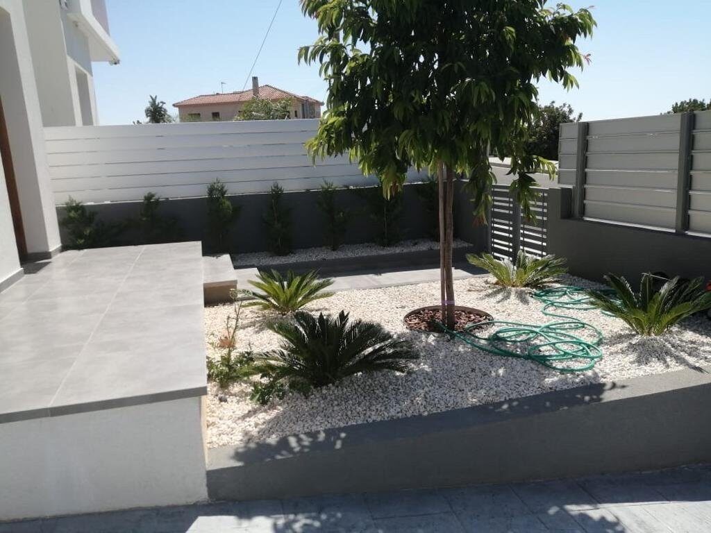 houses с 3 спальнями, 120.00м² в kolossi, Кипр [ID: 0602-245875]