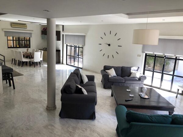 houses in agios-athanasios, Cyprus, 350.00m² - image 4