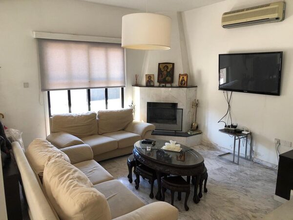 houses in agios-athanasios, Cyprus, 350.00m² - image 5