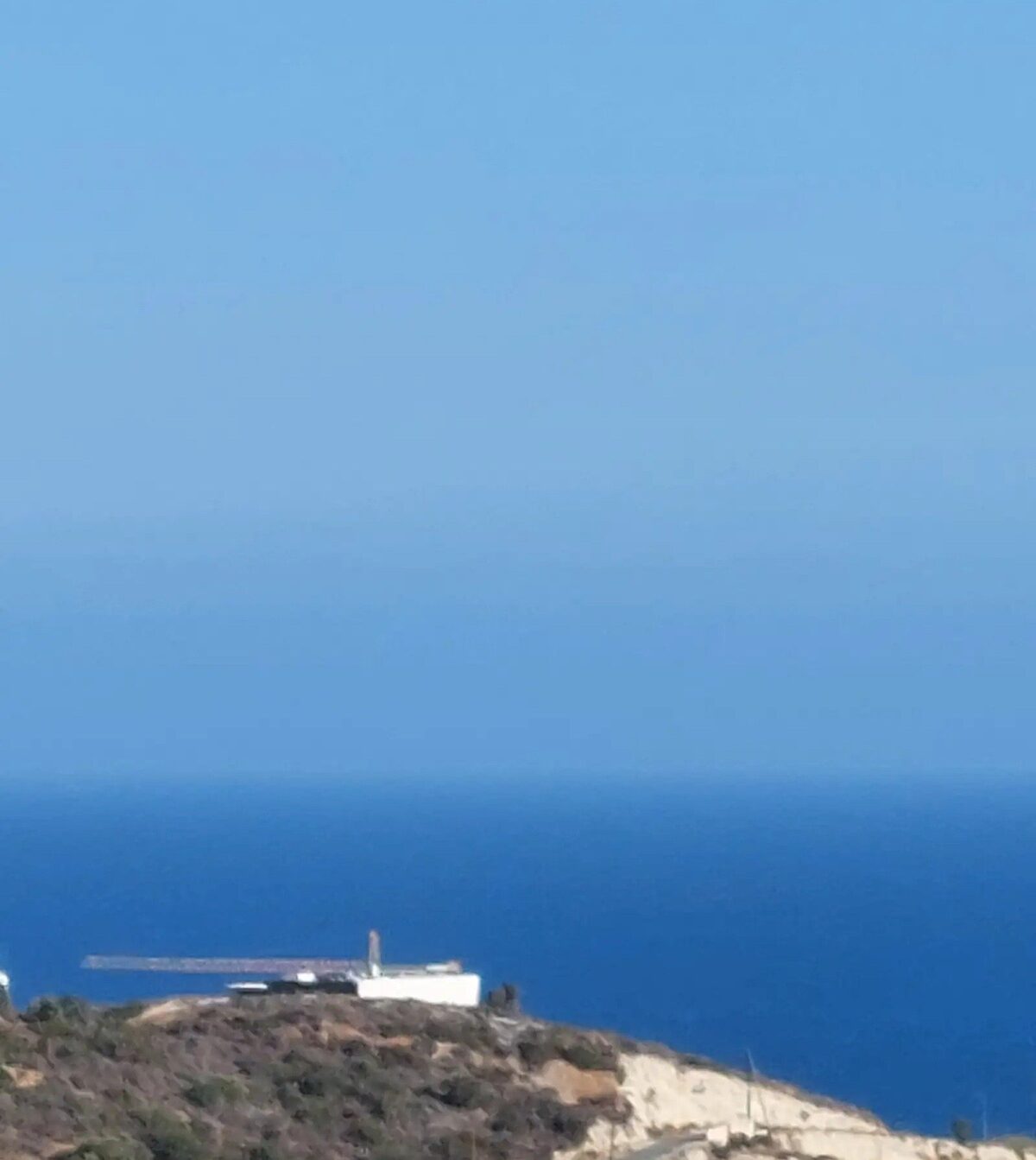 Земля в agios-tychon, Кипр [ID: 0602-245964]