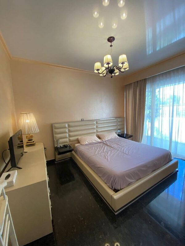 Apartament w agios-tychon-tourist-area, Cypr, 133.00m² - obraz 7