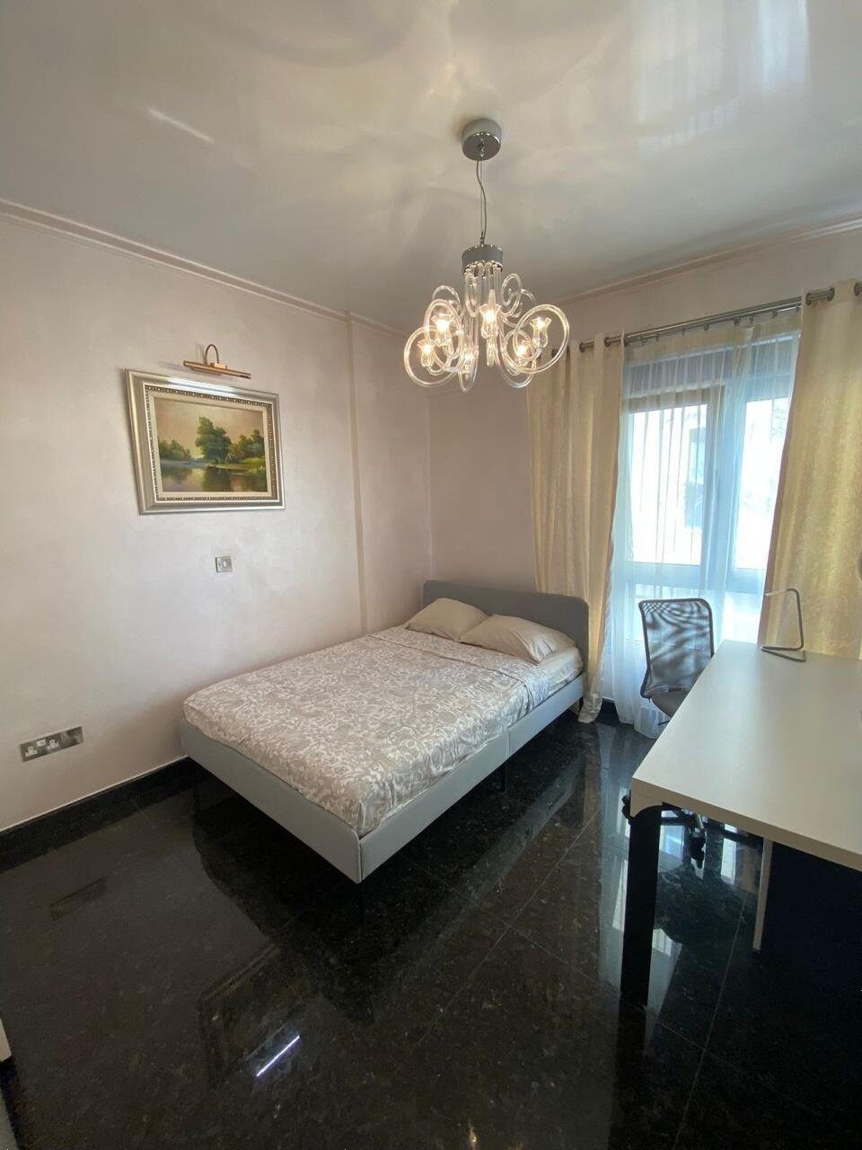 Квартира с 3 спальнями, 133.00м² в agios-tychon-tourist-area, Кипр [ID: 0602-245972]