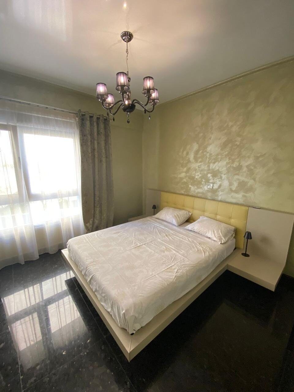 Квартира с 3 спальнями, 133.00м² в agios-tychon-tourist-area, Кипр [ID: 0602-245972]