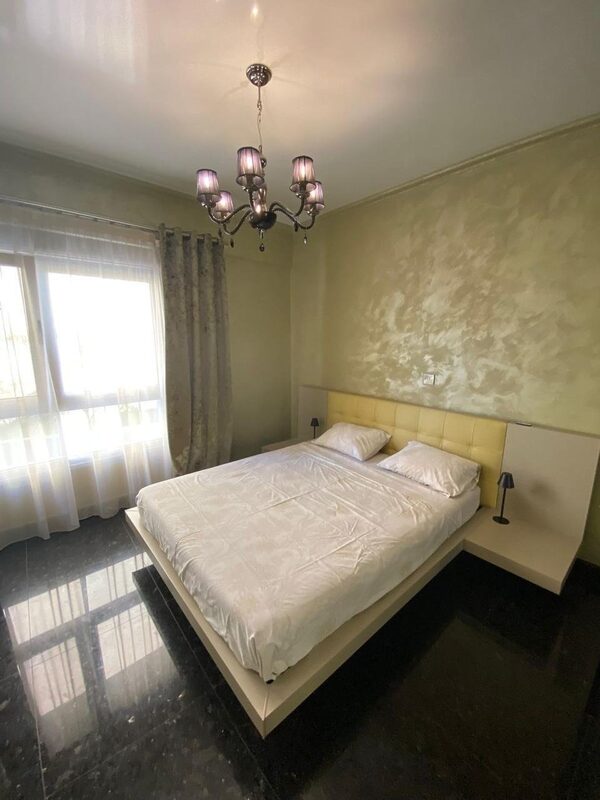 Apartament w agios-tychon-tourist-area, Cypr, 133.00m² - obraz 5