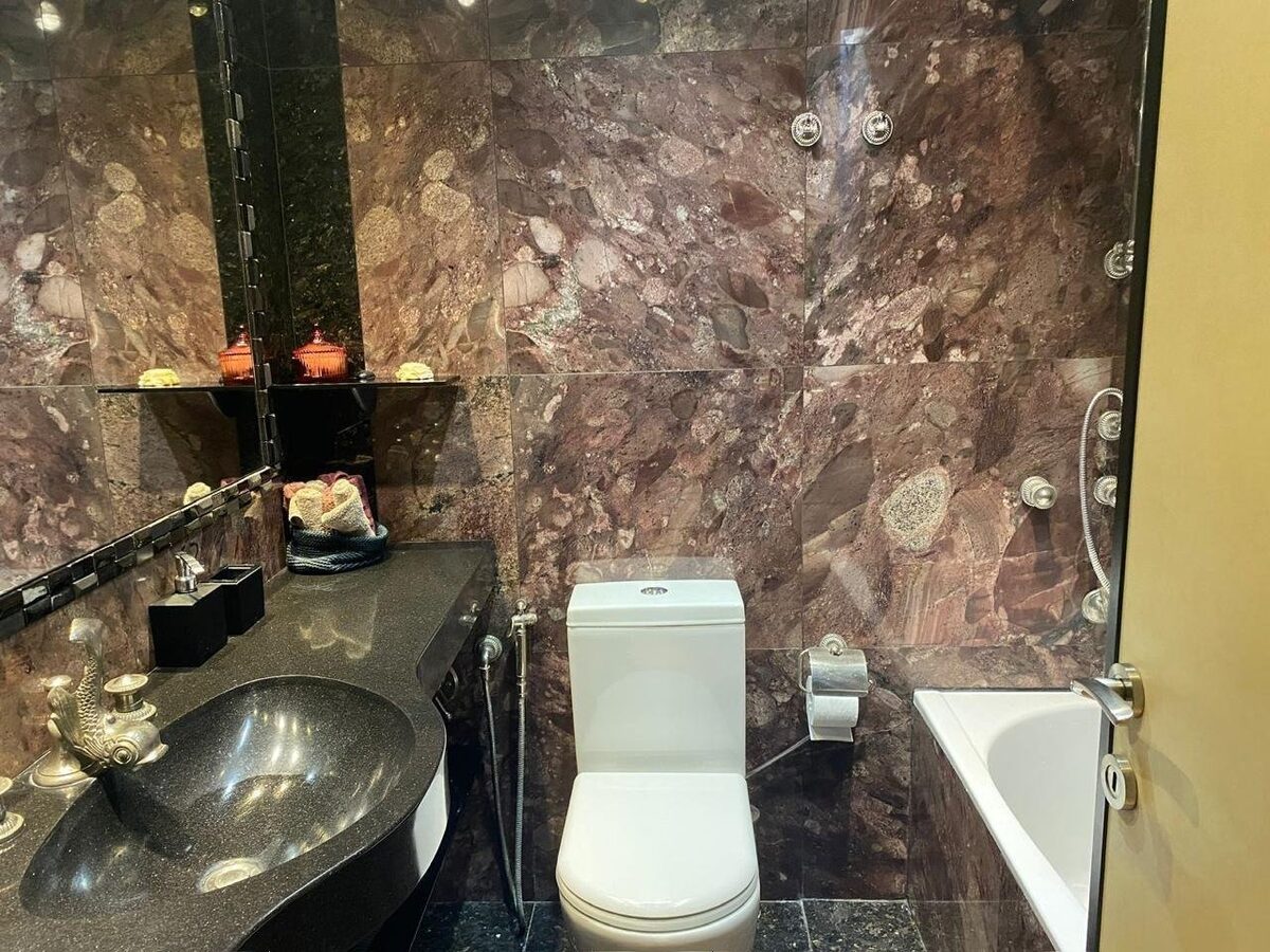 Квартира с 3 спальнями, 133.00м² в agios-tychon-tourist-area, Кипр [ID: 0602-245972]