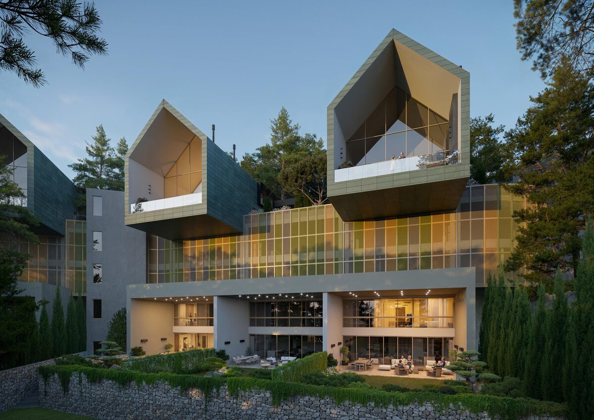 houses з 3 спальнями в platres-pano, Кіпр [ID: 0602-245986]