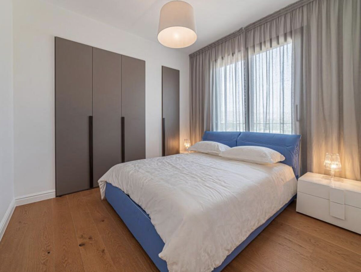 Квартира с 1 спальней, 57.00м² в agios-tychon, Кипр [ID: 0602-246015]
