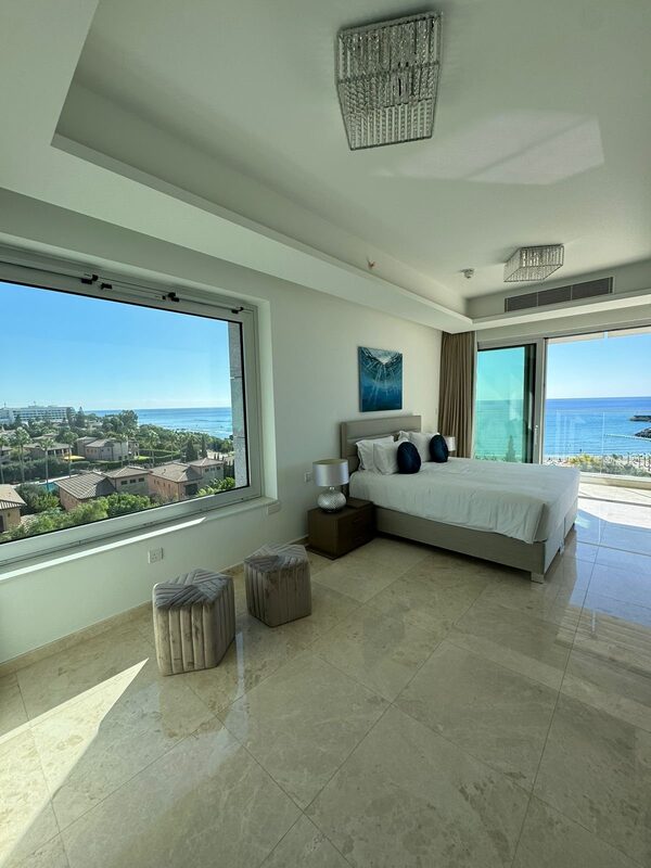 Apartment in pyrgos-tourist-area, Cyprus, 120.00m² - image 16
