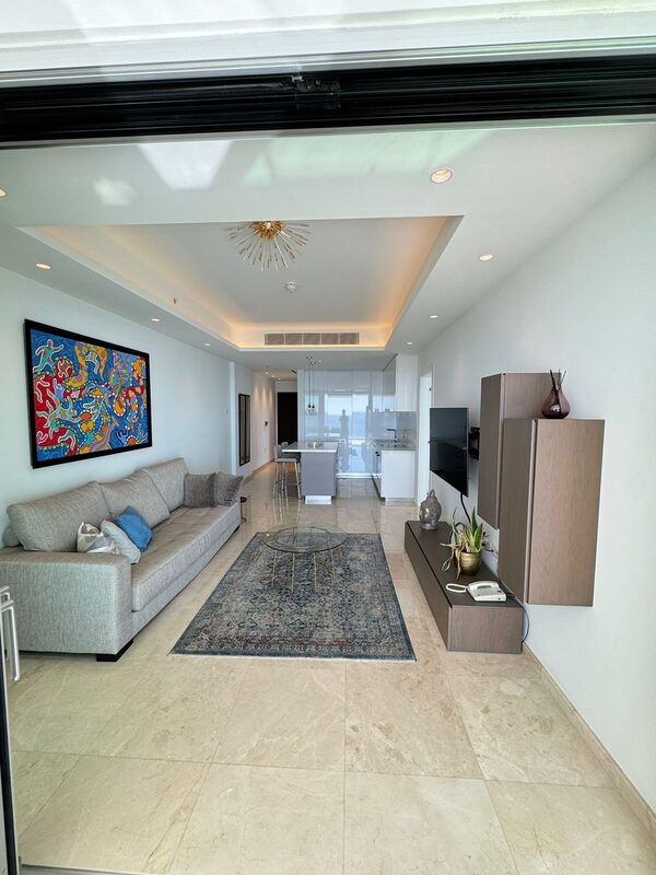 Apartment in pyrgos-tourist-area, Cyprus, 120.00m² - image 7