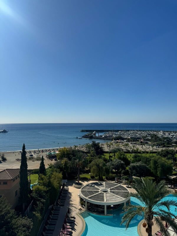 Apartment in pyrgos-tourist-area, Cyprus, 120.00m² - image 9