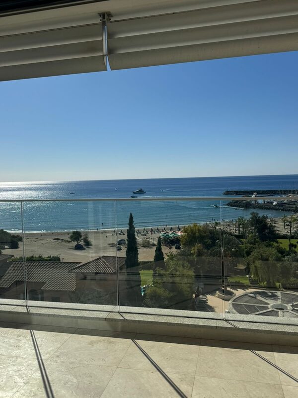 Apartment in pyrgos-tourist-area, Cyprus, 120.00m² - image 5