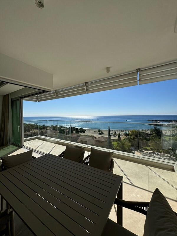 Apartment in pyrgos-tourist-area, Cyprus, 120.00m² - image 11