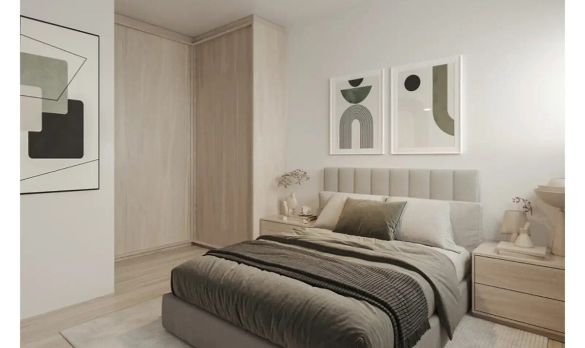 Apartment with 2 bedrooms, 95.00m² in kissonerga, Cyprus [ID: 0602-246033]