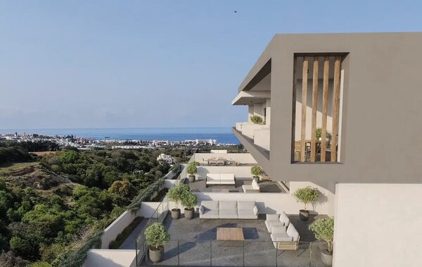 Apartment in kissonerga, Cyprus, 95.00m² - image 2