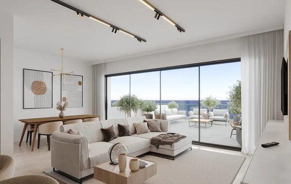 Apartment in kissonerga, Cyprus, 95.00m²