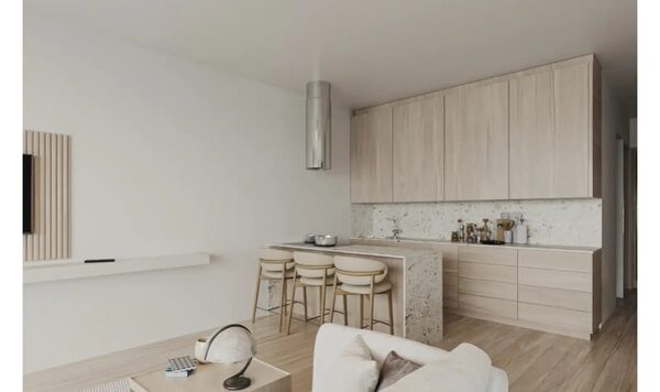 Apartment in kissonerga, Cyprus, 95.00m² - image 3