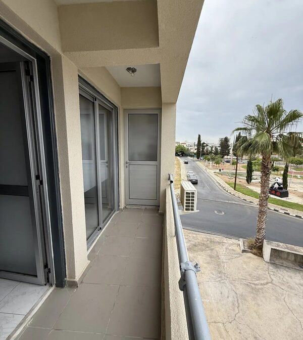 Apartament w agios-pavlos, Cypr, 160.00m² - obraz 4
