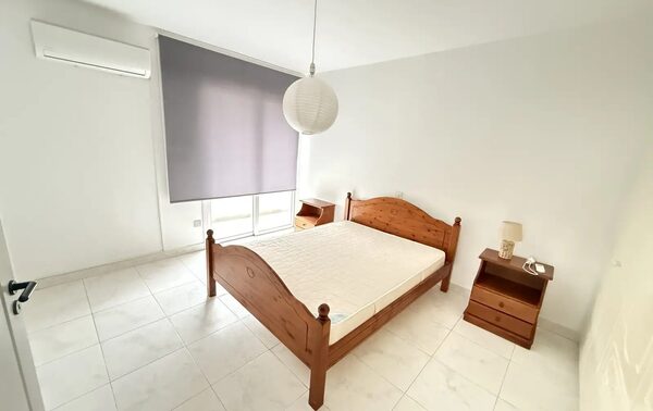 Apartament w agios-pavlos, Cypr, 160.00m² - obraz 8