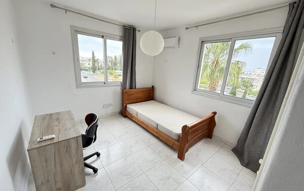 Apartament w agios-pavlos, Cypr, 160.00m² - obraz 9