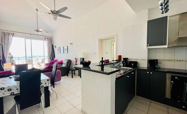 Penthouse in tombs-of-the-kings, Cyprus, 85.00m² - image 4