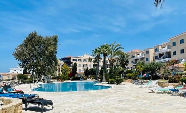 Penthouse in tombs-of-the-kings, Cyprus, 85.00m² - image 8