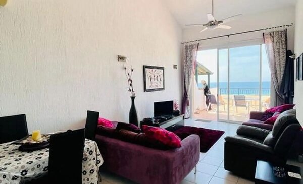 Penthouse in tombs-of-the-kings, Cyprus, 85.00m² - image 2
