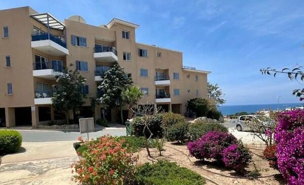 Penthouse in tombs-of-the-kings, Cyprus, 85.00m² - image 7