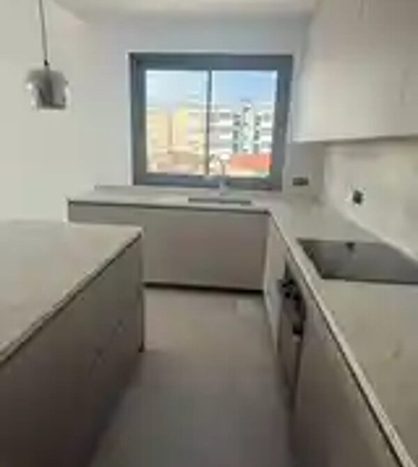 Penthouse w agios-athanasios, Cypr, 112.00m² - obraz 19