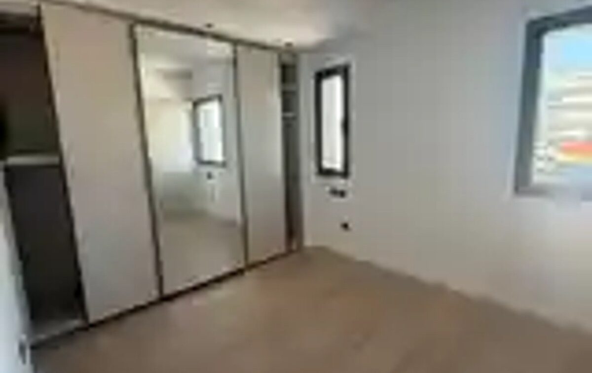 Пентхаус з 3 спальнями, 112.00м² в agios-athanasios, Кіпр [ID: 0602-246049]