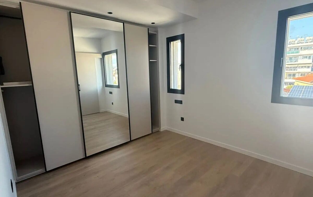 Пентхаус з 3 спальнями, 112.00м² в agios-athanasios, Кіпр [ID: 0602-246049]