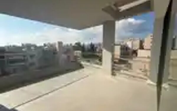 Penthouse w agios-athanasios, Cypr, 112.00m² - obraz 18