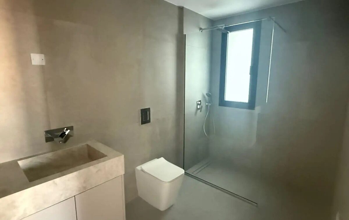Пентхаус з 3 спальнями, 112.00м² в agios-athanasios, Кіпр [ID: 0602-246049]