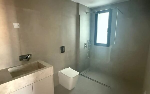 Penthouse w agios-athanasios, Cypr, 112.00m² - obraz 11