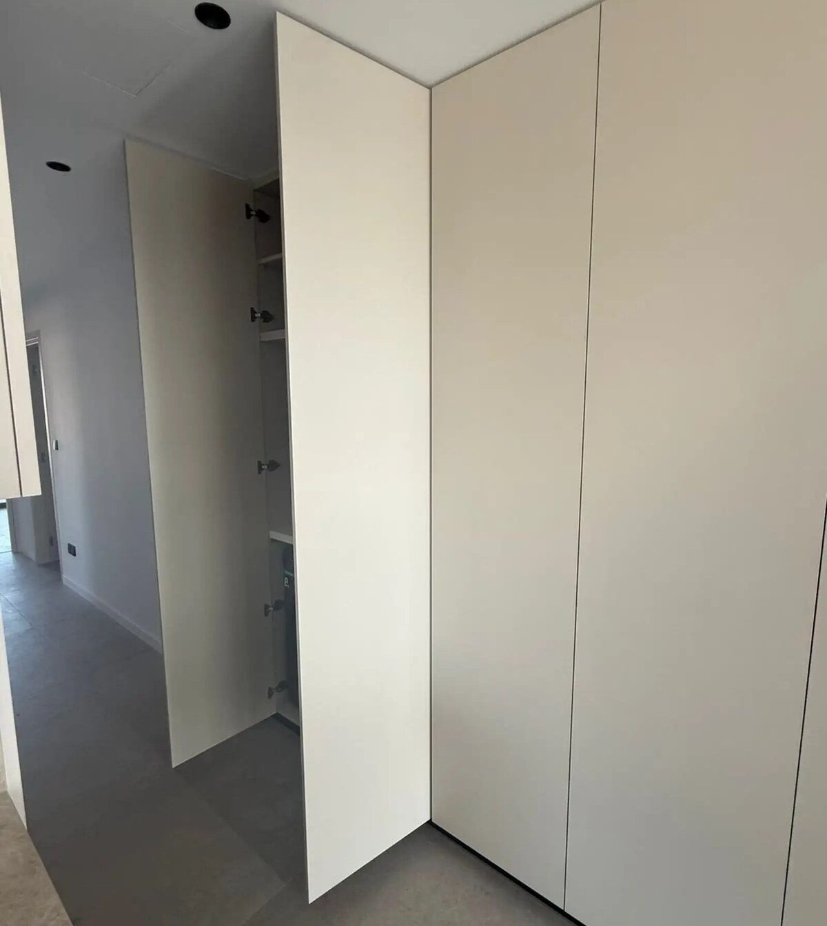 Пентхаус з 3 спальнями, 112.00м² в agios-athanasios, Кіпр [ID: 0602-246049]