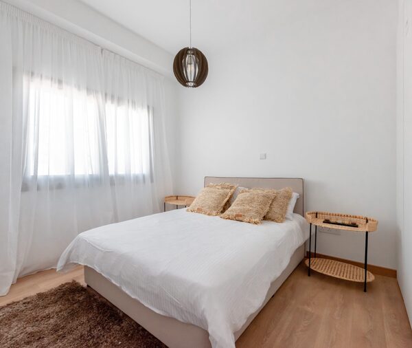 Apartament w germasogeia, Cypr, 85.00m² - obraz 9