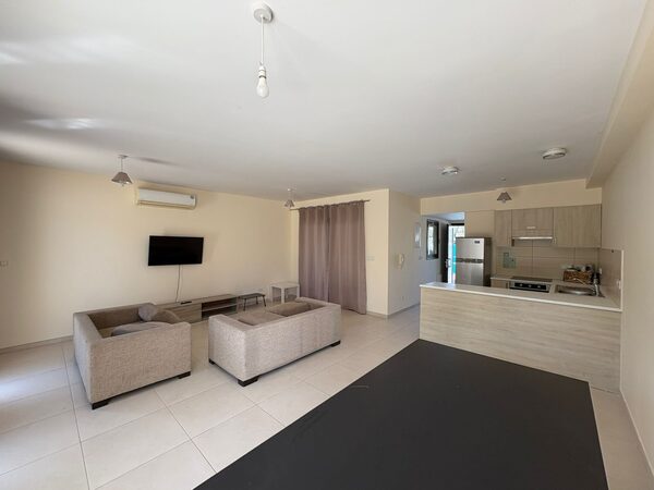 Townhouse in mouttagiaka-tourist-area, Cyprus, 111.00m² - image 7