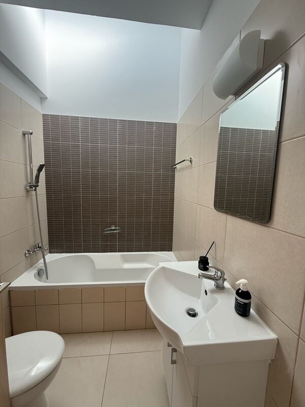 Townhouse in mouttagiaka-tourist-area, Cyprus, 111.00m² - image 3