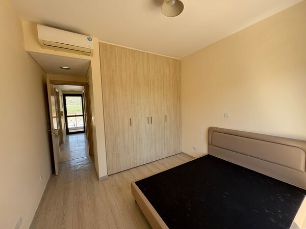 Townhouse in mouttagiaka-tourist-area, Cyprus, 111.00m² - image 13