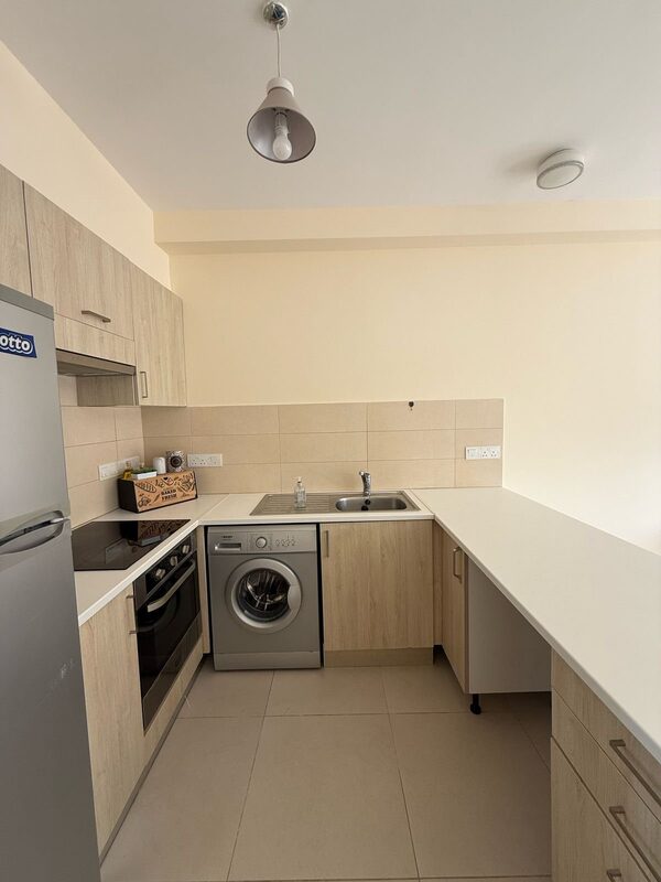 Townhouse in mouttagiaka-tourist-area, Cyprus, 111.00m² - image 5