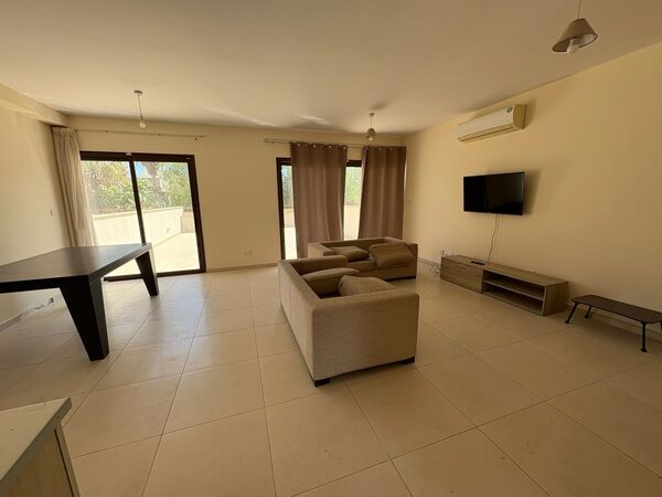 Townhouse in mouttagiaka-tourist-area, Cyprus, 111.00m² - image 12