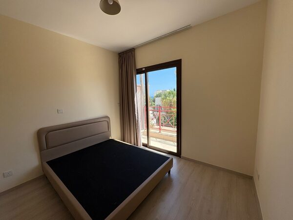 Townhouse in mouttagiaka-tourist-area, Cyprus, 111.00m² - image 16