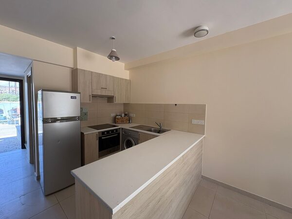 Townhouse in mouttagiaka-tourist-area, Cyprus, 111.00m² - image 10