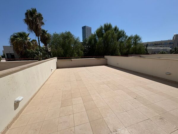 Townhouse in mouttagiaka-tourist-area, Cyprus, 111.00m² - image 6