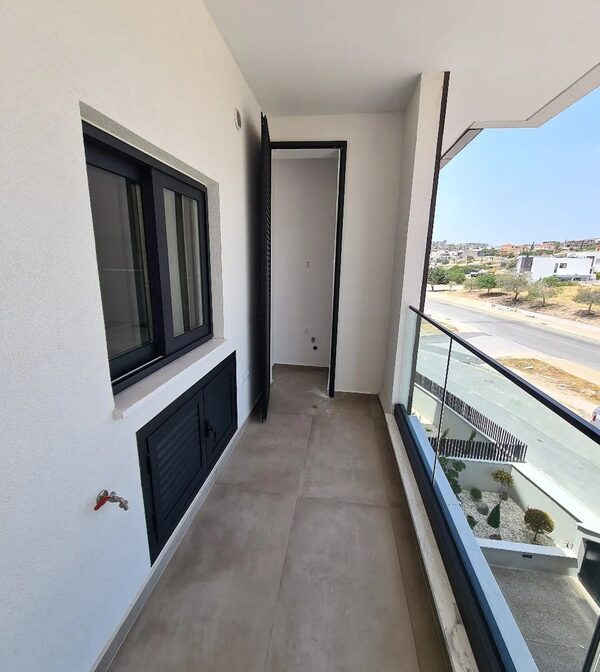 Apartament w agios-athanasios, Cypr, 95.00m² - obraz 14