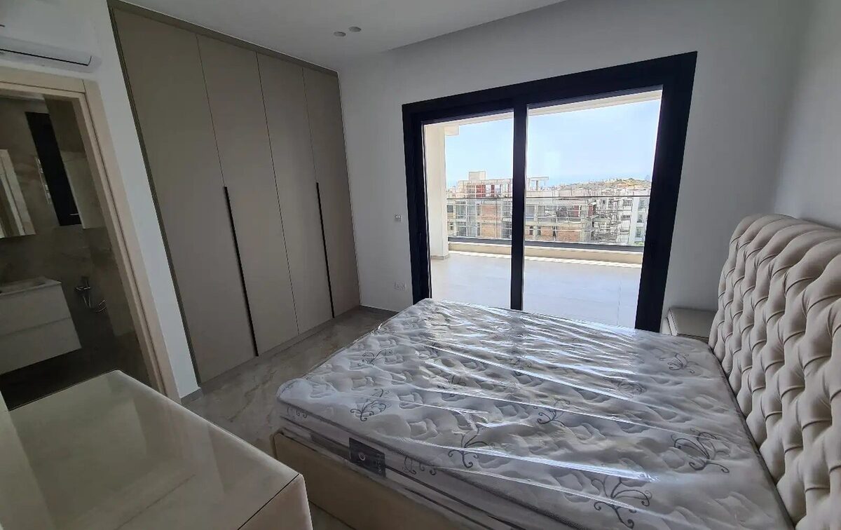 Квартира з 2 спальнями, 95.00м² в agios-athanasios, Кіпр [ID: 0602-246062]
