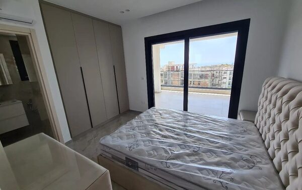 Apartament w agios-athanasios, Cypr, 95.00m² - obraz 10