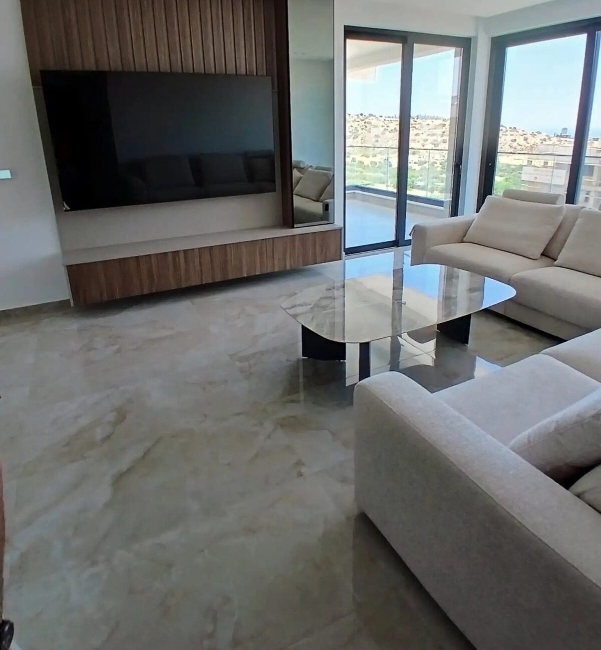 Квартира з 2 спальнями, 95.00м² в agios-athanasios, Кіпр [ID: 0602-246062]
