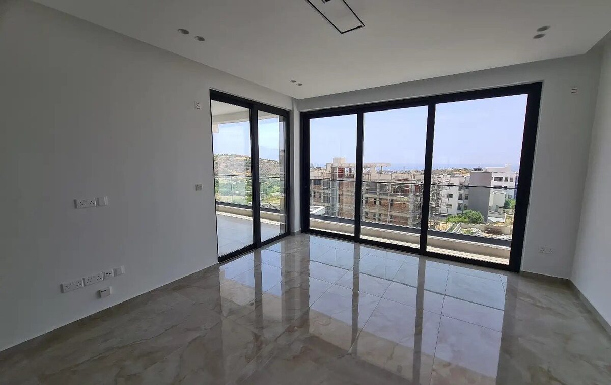 Квартира з 2 спальнями, 95.00м² в agios-athanasios, Кіпр [ID: 0602-246062]
