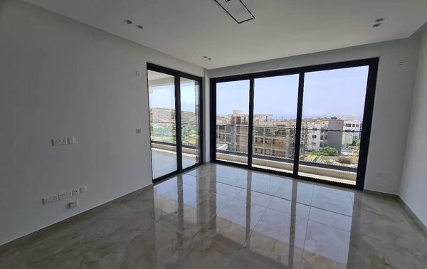 Apartament w agios-athanasios, Cypr, 95.00m² - obraz 13