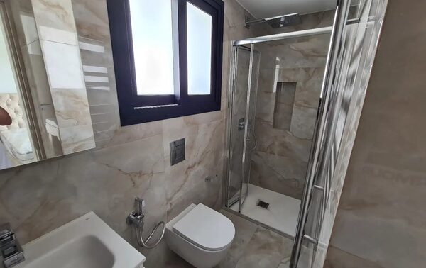 Apartament w agios-athanasios, Cypr, 95.00m² - obraz 9
